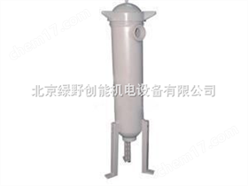 聚(ju)丙(bing)烯(xi)袋(dai)式(shi)過濾(lv)器