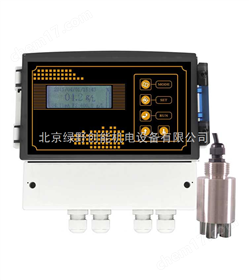 光電懸浮(fu)物汚泥(ni)濃度計(ji)(投入式)