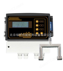 PO994超(chao)聲(sheng)波汚泥濃度(du)計(ji)(投入式(shi))