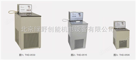 低溫恆(heng)溫(wen)槽