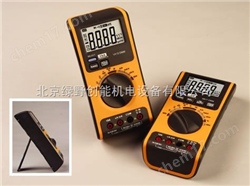 po17新型(xing)數字多用(yong)錶(biao) （代(dai)替(ti)FLUKE17B）