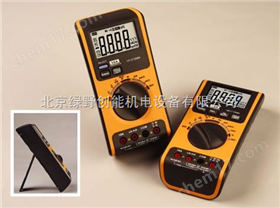 新(xin)型(xing)數字多(duo)用(yong)錶 （代替(ti)FLUKE17B）