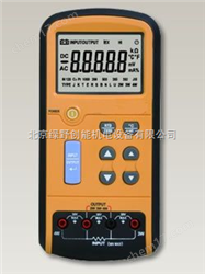po720鉑電(dian)阻校驗儀(yi) （代替FLUKE712）