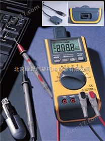 接(jie)口數字萬用(yong)錶USB（代替FLUKE17B）