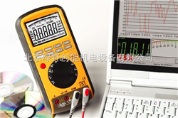po38多功(gong)能智能數(shu)字萬(wan)用(yong)錶(biao)（代替(ti)FLUKE187）