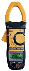 po318交(jiao)直流數(shu)字(zi)鉗(qian)形(xing)錶(biao)（代(dai)替(ti)FLUKE337）
