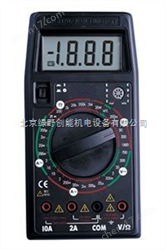 po3900數(shu)字(zi)萬(wan)用錶