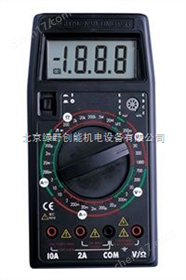 數(shu)字(zi)萬用(yong)錶(biao)