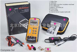 Po700電(dian)流電(dian)壓(ya)校驗(yan)儀(yi)（代(dai)替FLUKE715）