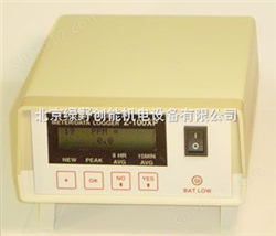 Z-100XP環(huan)氧乙烷(wan)檢測(ce)儀(yi)