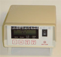 Z-400XP氯氣檢測(ce)儀