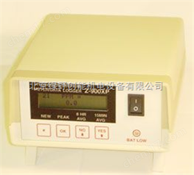 硫(liu)化氫(qing)氣(qi)體檢測(ce)儀器(qi)