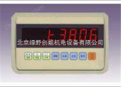 T3806稱重顯(xian)示(shi)器(qi)/稱重(zhong)控(kong)製(zhi)儀錶(biao)