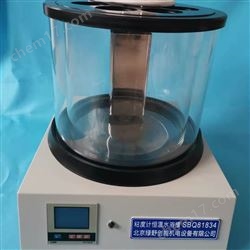SBQ81834聚氯(lv)乙(yi)烯(xi)粘度(du)檢測(ce)用(yong)恆溫(wen)水(shui)槽(cao)