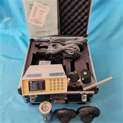 LH-4-2水泥電(dian)桿力學檢(jian)驗(yan)設備