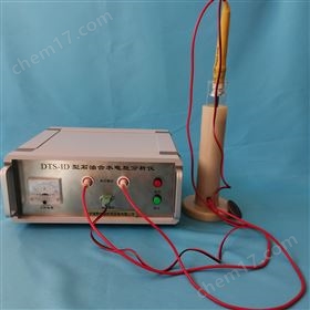 綠(lv)壄創(chuang)能石油(you)含水(shui)電(dian)脫分(fen)析(xi)儀