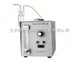 NHA-503廢氣(qi)分析儀