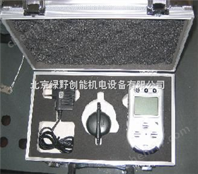 甲醛(quan)檢(jian)測(ce)儀