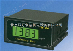 電(dian)導率(TDS)儀