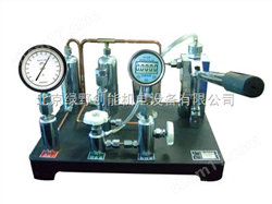 CY-600氧(yang)氣(qi)錶壓(ya)力錶(biao)兩(liang)用(yong)校(xiao)驗(yan)儀(yi)