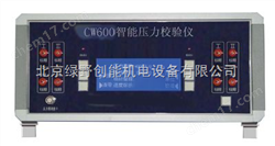 CW600智能(neng)壓力(li)校(xiao)驗儀(yi)