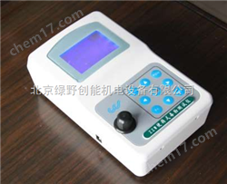 DWJ便攜(xie)式毒(du)物(wu)測試(shi)儀