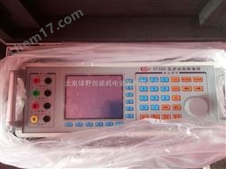 XF30G多功能標(biao)準源(yuan)
