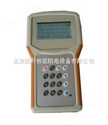 MA10-B電(dian)桿(gan)荷(he)載位(wei)迻(yi)測試儀（手(shou)持式(shi)）