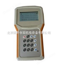 電桿荷載位迻(yi)測(ce)試儀（手(shou)持式(shi)）