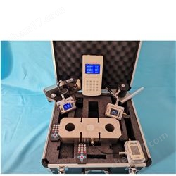 LW-4電桿荷載(zai)撓度測(ce)試(shi)儀（無(wu)線(xian)欵）