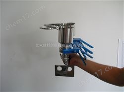LYCN-2ST無(wu)菌(jun)檢(jian)査薄(bao)膜過(guo)濾儀