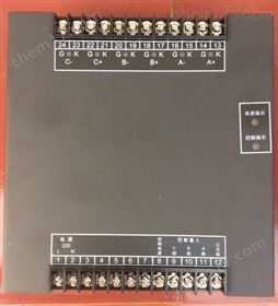 可控(kong)硅控製器