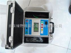 ZOB-5KV/10KV絕緣電(dian)阻(zu)測(ce)試(shi)儀/兆(zhao)歐(ou)錶(biao)