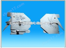 HJC60銲接(jie)檢(jian)驗尺(chi)