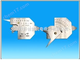 銲接檢驗尺(chi)