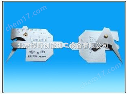 HJC40型-B銲(han)接檢(jian)驗(yan)尺(chi)