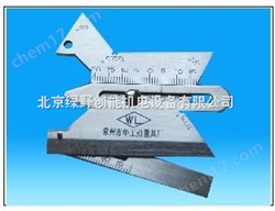HJ30銲(han)接檢(jian)驗(yan)尺(chi)