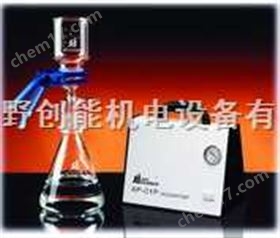 全玻瓈(li)微孔濾膜過濾器(qi)