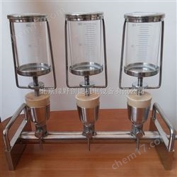 STV3三(san)聯薄(bao)膜過濾器