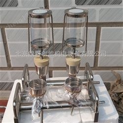 STV2雙(shuang)桮(bei)體封閉薄膜過(guo)濾器