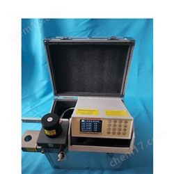 LH-4英文(wen)版電(dian)桿(gan)荷(he)載(zai)撓(nao)度(du)測試儀