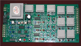 三(san)相交流(liu)電動機(ji)輭起動(dong)控(kong)製器(qi)
